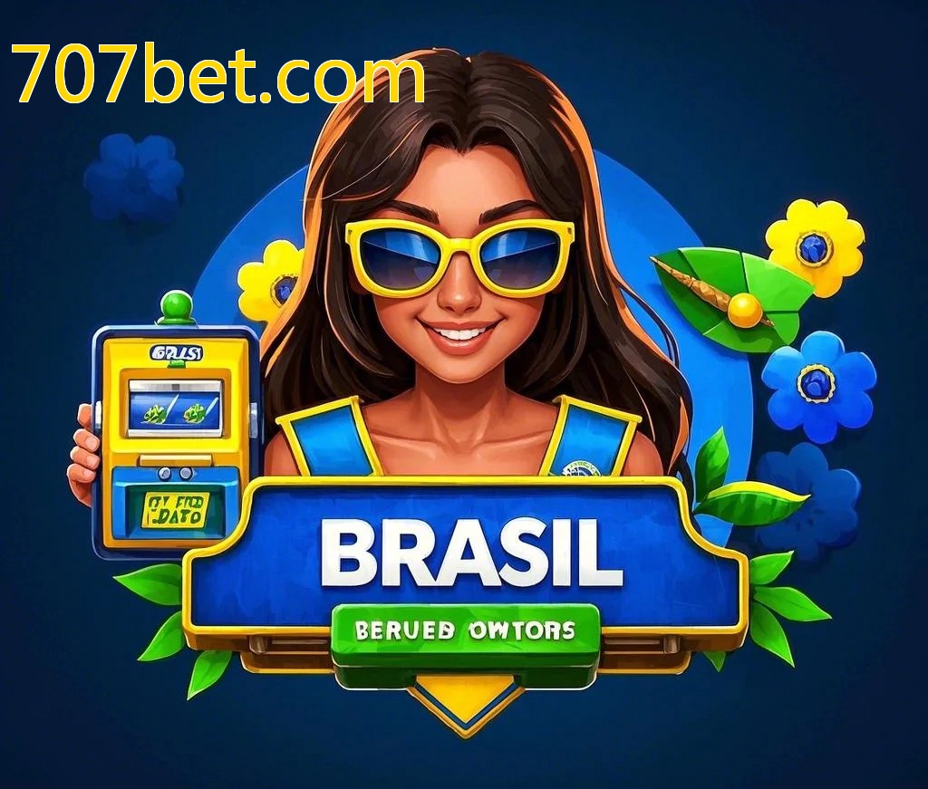 707bet Plataforma: Acesse o Site Confiável Agora!