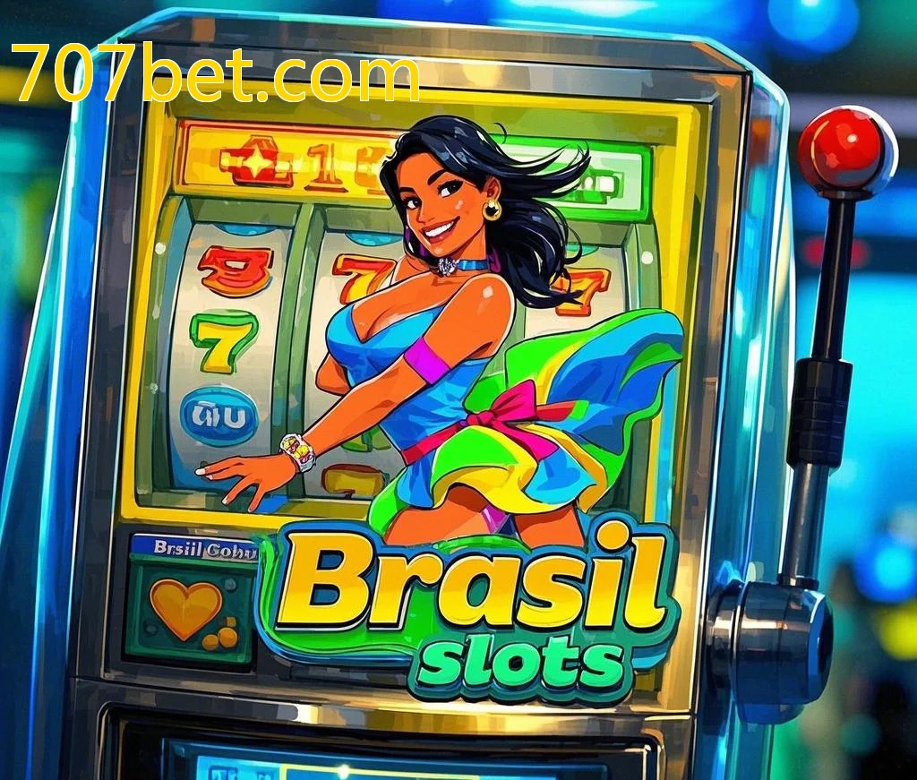 707bet: Viva o Esporte com Nossas Apostas Online!